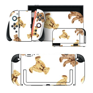igsticker Nintendo Switch 2 �p �X�L���V�[�� �{�́E�h�b�N�EJoy-Con 2 �Ή� 4�ʃZ�b�g �������� �ی� �F�@�ʂ������ 010830