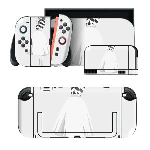 igsticker Nintendo Switch 2 �p �X�L���V�[�� �{�́E�h�b�N�EJoy-Con 2 �Ή� 4�ʃZ�b�g �������� �ی� �t�@�b�V�����@�T���O���X�@�X�J�[�g 010902