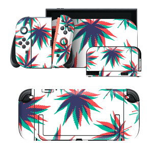 igsticker Nintendo Switch 2 �p �X�L���V�[�� �{�́E�h�b�N�EJoy-Con 2 �Ή� 4�ʃZ�b�g �������� �ی� �J���t���@�A���@�͗l 010907