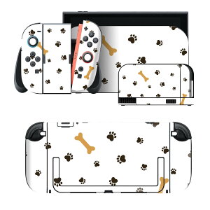 igsticker Nintendo Switch 2 �p �X�L���V�[�� �{�́E�h�b�N�EJoy-Con 2 �Ή� 4�ʃZ�b�g �������� �ی� �����@���Ձ@�� 010963