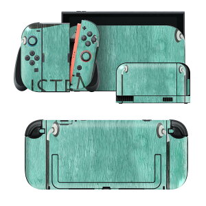 igsticker Nintendo Switch 2 �p �X�L���V�[�� �{�́E�h�b�N�EJoy-Con 2 �Ή� 4�ʃZ�b�g �������� �ی� ���y�@�X�q�@�t�@�b�V���� 011185