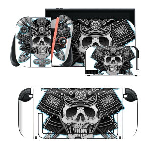 igsticker Nintendo Switch 2 �p �X�L���V�[�� �{�́E�h�b�N�EJoy-Con 2 �Ή� 4�ʃZ�b�g �������� �ی� �[���@�h�N���@�� 011523