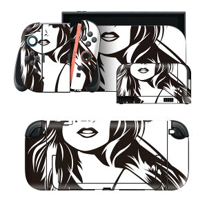 igsticker Nintendo Switch 2 �p �X�L���V�[�� �{�́E�h�b�N�EJoy-Con 2 �Ή� 4�ʃZ�b�g �������� �ی� �����@�l���@�C���X�g 011699
