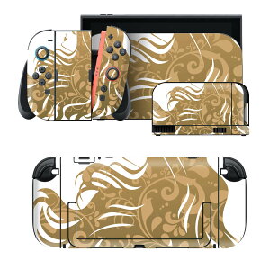 igsticker Nintendo Switch 2 �p �X�L���V�[�� �{�́E�h�b�N�EJoy-Con 2 �Ή� 4�ʃZ�b�g �������� �ی� �����@�@���p 011816