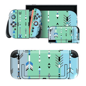 igsticker Nintendo Switch 2 �p �X�L���V�[�� �{�́E�h�b�N�EJoy-Con 2 �Ή� 4�ʃZ�b�g �������� �ی� ��@�͗l�@������� 011864