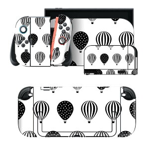 igsticker Nintendo Switch 2 �p �X�L���V�[�� �{�́E�h�b�N�EJoy-Con 2 �Ή� 4�ʃZ�b�g �������� �ی� �C���@���m�g�[���@�C���X�g 011964