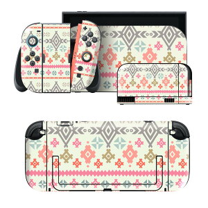 igsticker Nintendo Switch 2 �p �X�L���V�[�� �{�́E�h�b�N�EJoy-Con 2 �Ή� 4�ʃZ�b�g �������� �ی� �͗l�@���킢���@�� 012007