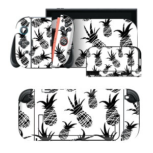 igsticker Nintendo Switch 2 �p �X�L���V�[�� �{�́E�h�b�N�EJoy-Con 2 �Ή� 4�ʃZ�b�g �������� �ی� �p�C�i�b�v���@�ā@���m�g�[�� 012089