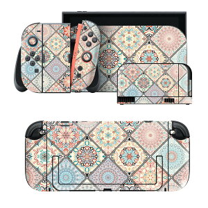 igsticker Nintendo Switch 2 �p �X�L���V�[�� �{�́E�h�b�N�EJoy-Con 2 �Ή� 4�ʃZ�b�g �������� �ی� ���@�ہ@�n�[�g 012173