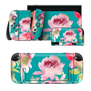 igsticker Nintendo Switch 2 �p �X�L���V�[�� �{�́E�h�b�N�EJoy-Con 2 �Ή� 4�ʃZ�b�g �������� �ی� �ԁ@�΁@�s���N 012287
