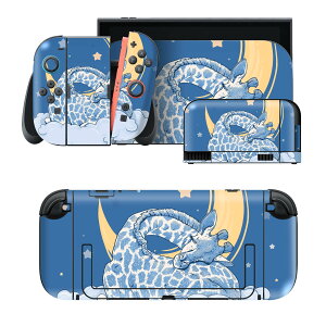igsticker Nintendo Switch 2 �p �X�L���V�[�� �{�́E�h�b�N�EJoy-Con 2 �Ή� 4�ʃZ�b�g �������� �ی� ��@���@����� 012292