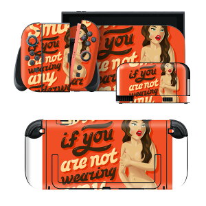 igsticker Nintendo Switch 2 �p �X�L���V�[�� �{�́E�h�b�N�EJoy-Con 2 �Ή� 4�ʃZ�b�g �������� �ی� �����@�@�p�� 012323