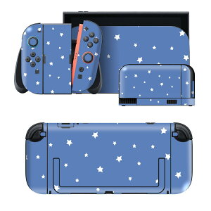 igsticker Nintendo Switch 2 �p �X�L���V�[�� �{�́E�h�b�N�EJoy-Con 2 �Ή� 4�ʃZ�b�g �������� �ی� ���@��@�X�^�[ 012731
