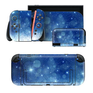 igsticker Nintendo Switch 2 �p �X�L���V�[�� �{�́E�h�b�N�EJoy-Con 2 �Ή� 4�ʃZ�b�g �������� �ی� ��@��@��� 012838