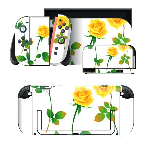 igsticker Nintendo Switch 2 �p �X�L���V�[�� �{�́E�h�b�N�EJoy-Con 2 �Ή� 4�ʃZ�b�g �������� �ی� ���̓��@�ԁ@���F 012974