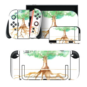 igsticker Nintendo Switch 2 �p �X�L���V�[�� �{�́E�h�b�N�EJoy-Con 2 �Ή� 4�ʃZ�b�g �������� �ی� �؁@���ʁ@�G 013277
