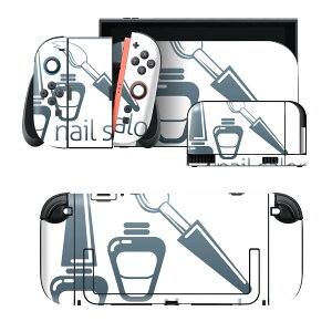 igsticker Nintendo Switch 2 �p �X�L���V�[�� �{�́E�h�b�N�EJoy-Con 2 �Ή� 4�ʃZ�b�g �������� �ی� �l�C���@�������@�}�j�L���A 013321