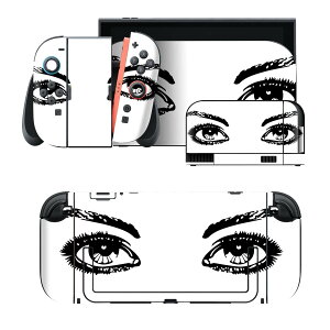 igsticker Nintendo Switch 2 �p �X�L���V�[�� �{�́E�h�b�N�EJoy-Con 2 �Ή� 4�ʃZ�b�g �������� �ی� �ځ@���m�g�[���@���C�N 013322