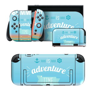 igsticker Nintendo Switch 2 �p �X�L���V�[�� �{�́E�h�b�N�EJoy-Con 2 �Ή� 4�ʃZ�b�g �������� �ی� �ā@��}�[�N�@�p�� 013888