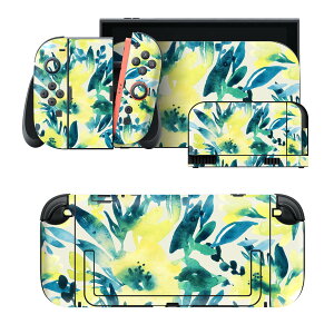 igsticker Nintendo Switch 2 �p �X�L���V�[�� �{�́E�h�b�N�EJoy-Con 2 �Ή� 4�ʃZ�b�g �������� �ی� �ԁ@�@���F 014029