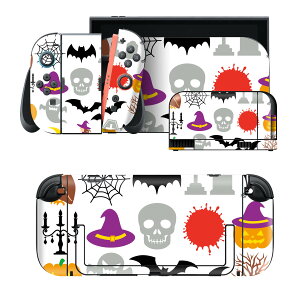 igsticker Nintendo Switch 2 �p �X�L���V�[�� �{�́E�h�b�N�EJoy-Con 2 �Ή� 4�ʃZ�b�g �������� �ی� �n���E�B���@���ڂ���@���΂� 014101