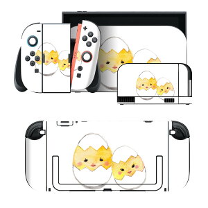 igsticker Nintendo Switch 2 �p �X�L���V�[�� �{�́E�h�b�N�EJoy-Con 2 �Ή� 4�ʃZ�b�g �������� �ی� �Ђ悱�@�����@�A�j�}�� 014274