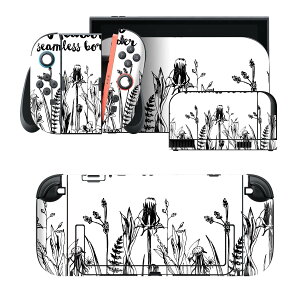 igsticker Nintendo Switch 2 �p �X�L���V�[�� �{�́E�h�b�N�EJoy-Con 2 �Ή� 4�ʃZ�b�g �������� �ی� �A���@�ԁ@���m�N�� 014480