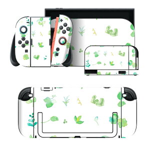 igsticker Nintendo Switch 2 �p �X�L���V�[�� �{�́E�h�b�N�EJoy-Con 2 �Ή� 4�ʃZ�b�g �������� �ی� �t�@�΁@�c�^ 014821