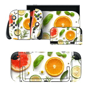 igsticker Nintendo Switch 2 �p �X�L���V�[�� �{�́E�h�b�N�EJoy-Con 2 �Ή� 4�ʃZ�b�g �������� �ی� �ʕ��@���R�@�I�����W 014840