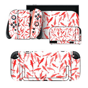 igsticker Nintendo Switch 2 �p �X�L���V�[�� �{�́E�h�b�N�EJoy-Con 2 �Ή� 4�ʃZ�b�g �������� �ی� �����@�ԁ@���@�Ղ� 014864