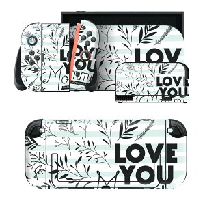 igsticker Nintendo Switch 2 �p �X�L���V�[�� �{�́E�h�b�N�EJoy-Con 2 �Ή� 4�ʃZ�b�g �������� �ی� ��̓��@�ԁ@mother 015817
