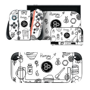 igsticker Nintendo Switch 2 �p �X�L���V�[�� �{�́E�h�b�N�EJoy-Con 2 �Ή� 4�ʃZ�b�g �������� �ی� �I�@�ԁ@���� 016154