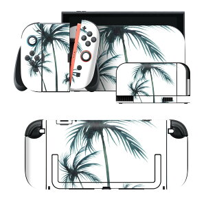 igsticker Nintendo Switch 2 �p �X�L���V�[�� �{�́E�h�b�N�EJoy-Con 2 �Ή� 4�ʃZ�b�g �������� �ی� ���V�̖؁@�A�� 016461