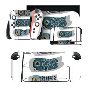 igsticker Nintendo Switch 2 �p �X�L���V�[�� �{�́E�h�b�N�EJoy-Con 2 �Ή� 4�ʃZ�b�g �������� �ی� �����̂ڂ�@���킢���@�q���̓� 017670