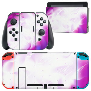 igsticker Nintendo Switch p fUCXLV[ CV jeh[ XCb` p {̃hbN Joy-Con Joycon WCR p Q[@ Jo[ ANZT[ tB XebJ[ 002024 Vv