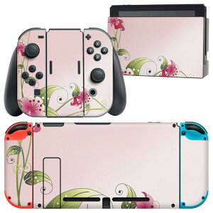 igsticker Nintendo Switch p fUCXLV[ CV jeh[ XCb` p {̃hbN Joy-Con Joycon WCR p Q[@ Jo[ ANZT[ tB XebJ[ 002026 ԁ@@s