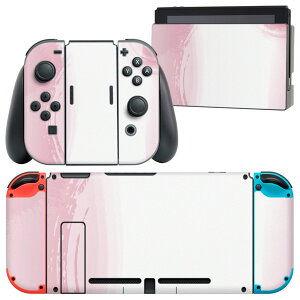 igsticker Nintendo Switch p fUCXLV[ CV jeh[ XCb` p {̃hbN Joy-Con Joycon WCR p Q[@ Jo[ ANZT[ tB XebJ[ 002037 Vv