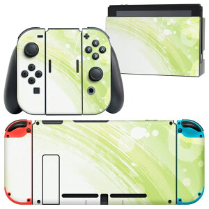 igsticker Nintendo Switch p fUCXLV[ CV jeh[ XCb` p {̃hbN Joy-Con Joycon WCR p Q[@ Jo[ ANZT[ tB XebJ[ 002142 A@