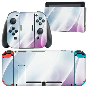 igsticker Nintendo Switch p fUCXLV[ CV jeh[ XCb` p {̃hbN Joy-Con Joycon WCR p Q[@ Jo[ ANZT[ tB XebJ[ 002149 Vv
