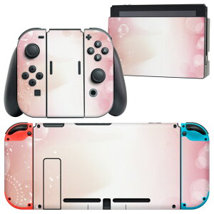 igsticker Nintendo Switch p fUCXLV[ CV jeh[ XCb` p {̃hbN Joy-Con Joycon WCR p Q[@ Jo[ ANZT[ tB XebJ[ 002169 ڂ