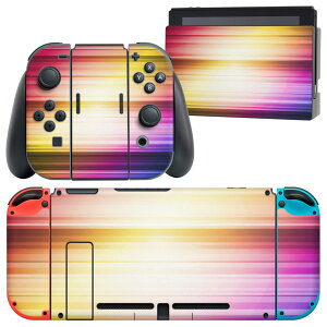 igsticker Nintendo Switch p fUCXLV[ CV jeh[ XCb` p {̃hbN Joy-Con Joycon WCR p Q[@ Jo[ ANZT[ tB XebJ[ 002295 Vv