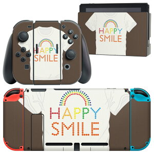 igsticker Nintendo Switch p fUCXLV[ CV jeh[ XCb` p {̃hbN Joy-Con Joycon WCR p Q[@ Jo[ ANZT[ tB XebJ[ 002358 t@bV