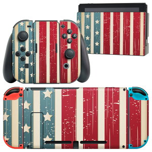 igsticker Nintendo Switch p fUCXLV[ CV jeh[ XCb` p {̃hbN Joy-Con Joycon WCR p Q[@ Jo[ ANZT[ tB XebJ[ 002401 O@