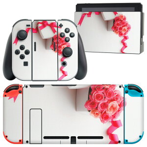 igsticker Nintendo Switch p fUCXLV[ CV jeh[ XCb` p {̃hbN Joy-Con Joycon WCR p Q[@ Jo[ ANZT[ tB XebJ[ 002474 n[g@