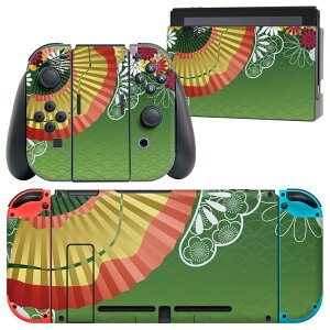 igsticker Nintendo Switch p fUCXLV[ CV jeh[ XCb` p {̃hbN Joy-Con Joycon WCR p Q[@ Jo[ ANZT[ tB XebJ[ 002606 {E