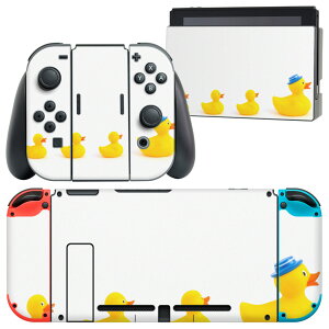 igsticker Nintendo Switch p fUCXLV[ CV jeh[ XCb` p {̃hbN Joy-Con Joycon WCR p Q[@ Jo[ ANZT[ tB XebJ[ 002751 @Aq