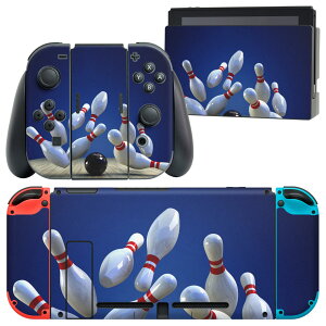 igsticker Nintendo Switch p fUCXLV[ CV jeh[ XCb` p {̃hbN Joy-Con Joycon WCR p Q[@ Jo[ ANZT[ tB XebJ[ 002754 X|[c