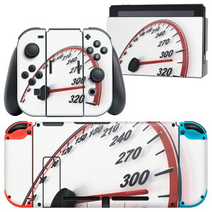 igsticker Nintendo Switch p fUCXLV[ CV jeh[ XCb` p {̃hbN Joy-Con Joycon WCR p Q[@ Jo[ ANZT[ tB XebJ[ 002776 ԁ@[