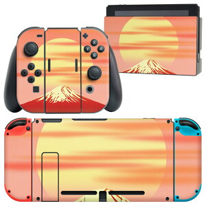 igsticker Nintendo Switch p fUCXLV[ CV jeh[ XCb` p {̃hbN Joy-Con Joycon WCR p Q[@ Jo[ ANZT[ tB XebJ[ 002799 a@a