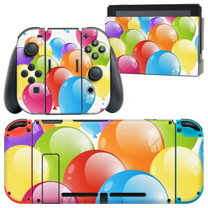 igsticker Nintendo Switch p fUCXLV[ CV jeh[ XCb` p {̃hbN Joy-Con Joycon WCR p Q[@ Jo[ ANZT[ tB XebJ[ 002825 D@J